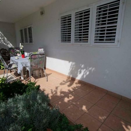 Apartmani Ivona & Ivo Makarska Luaran gambar