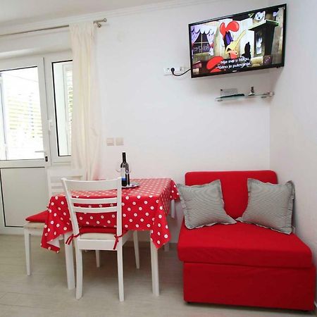 Apartmani Ivona & Ivo Makarska Luaran gambar