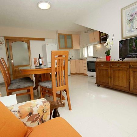 Apartmani Ivona & Ivo Makarska Luaran gambar