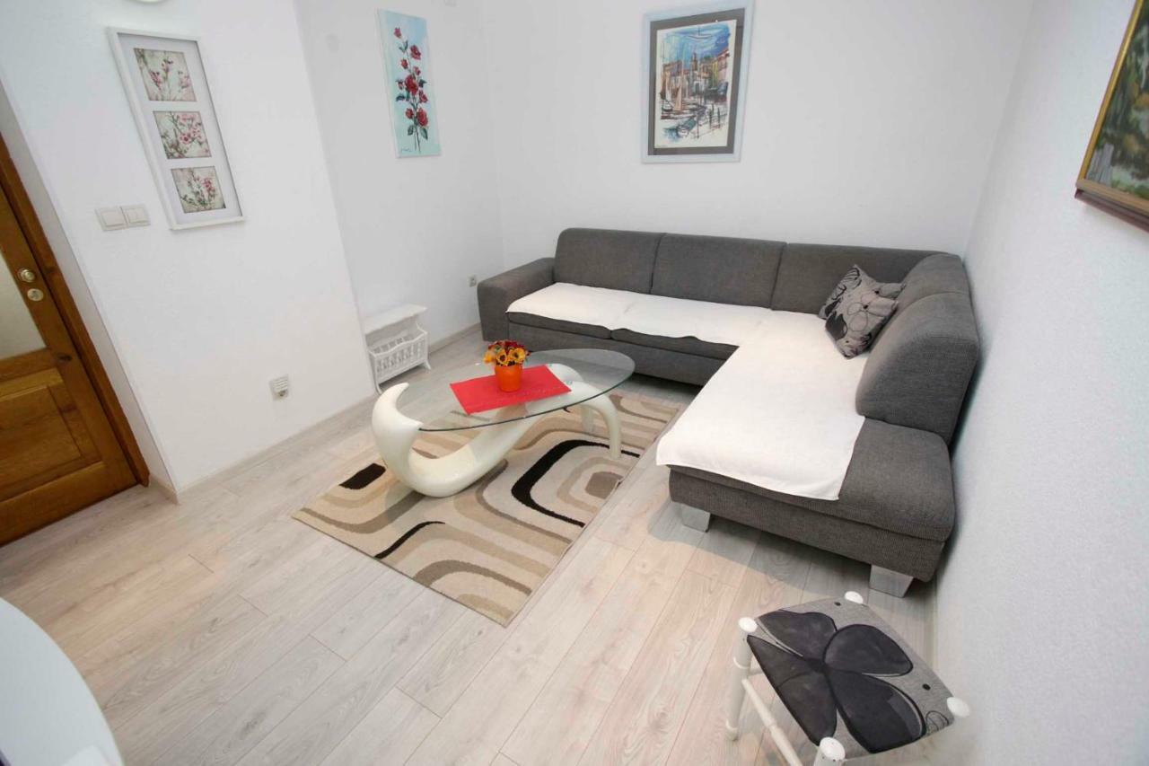 Apartmani Ivona & Ivo Makarska Luaran gambar
