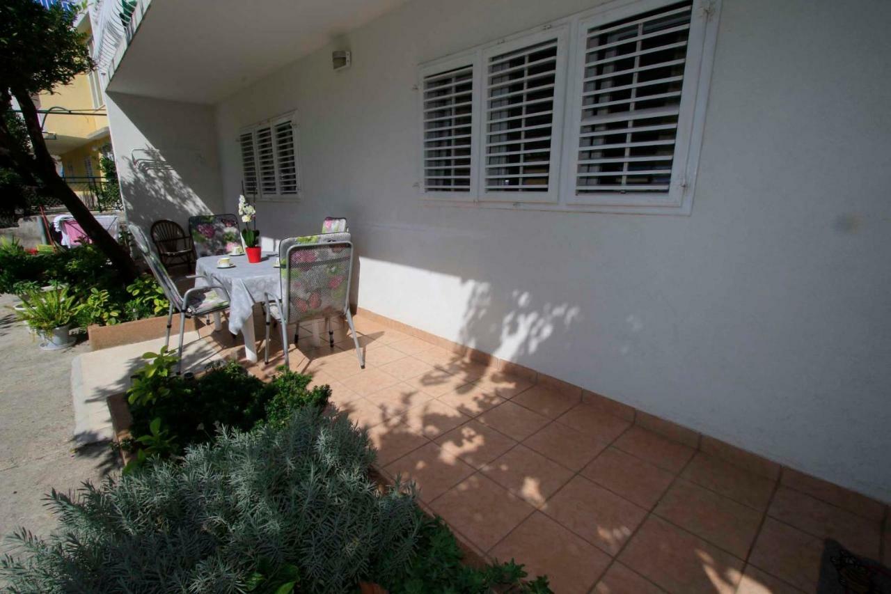 Apartmani Ivona & Ivo Makarska Luaran gambar