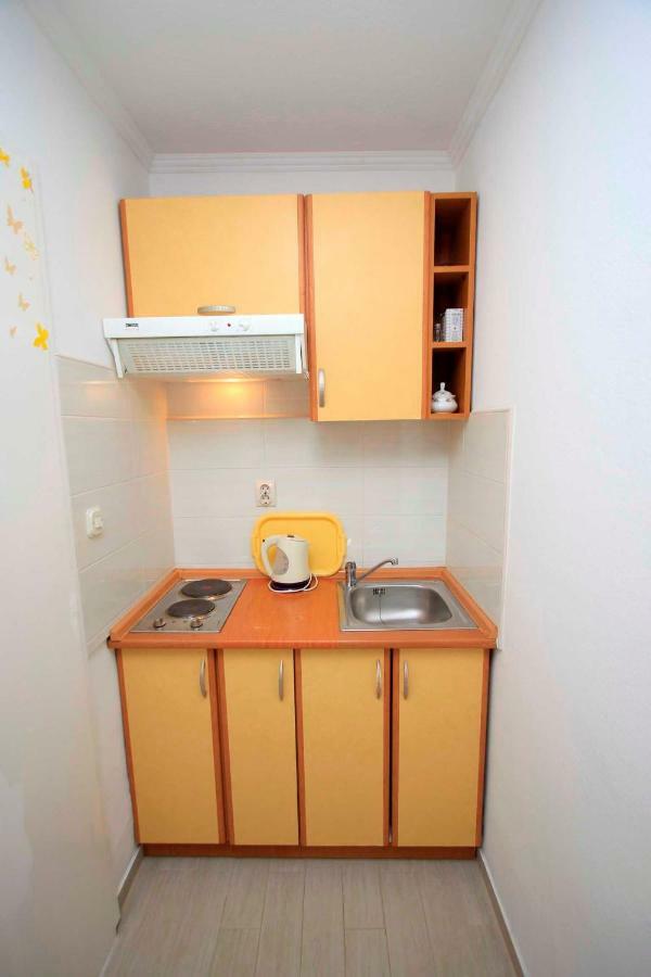 Apartmani Ivona & Ivo Makarska Luaran gambar
