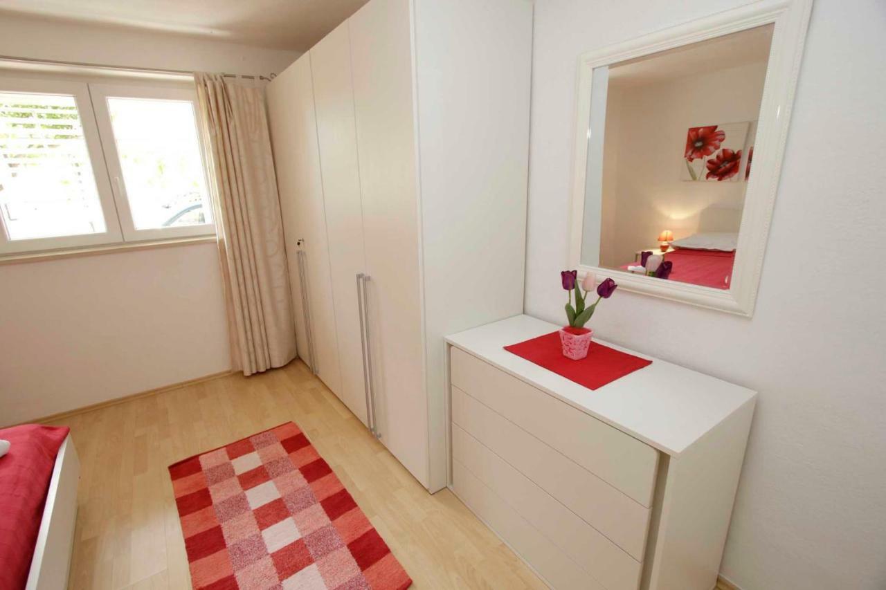 Apartmani Ivona & Ivo Makarska Luaran gambar