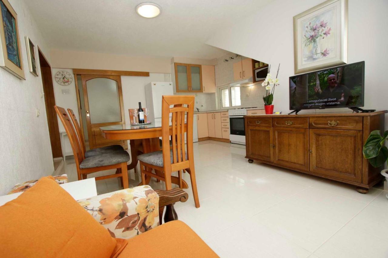 Apartmani Ivona & Ivo Makarska Luaran gambar