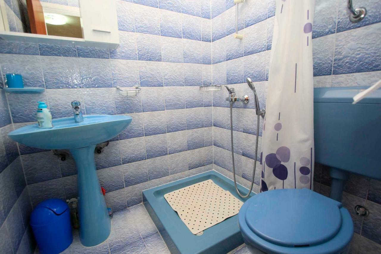 Apartmani Ivona & Ivo Makarska Luaran gambar