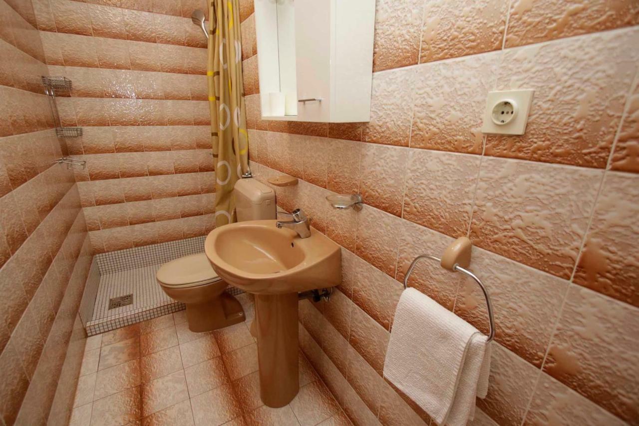 Apartmani Ivona & Ivo Makarska Luaran gambar