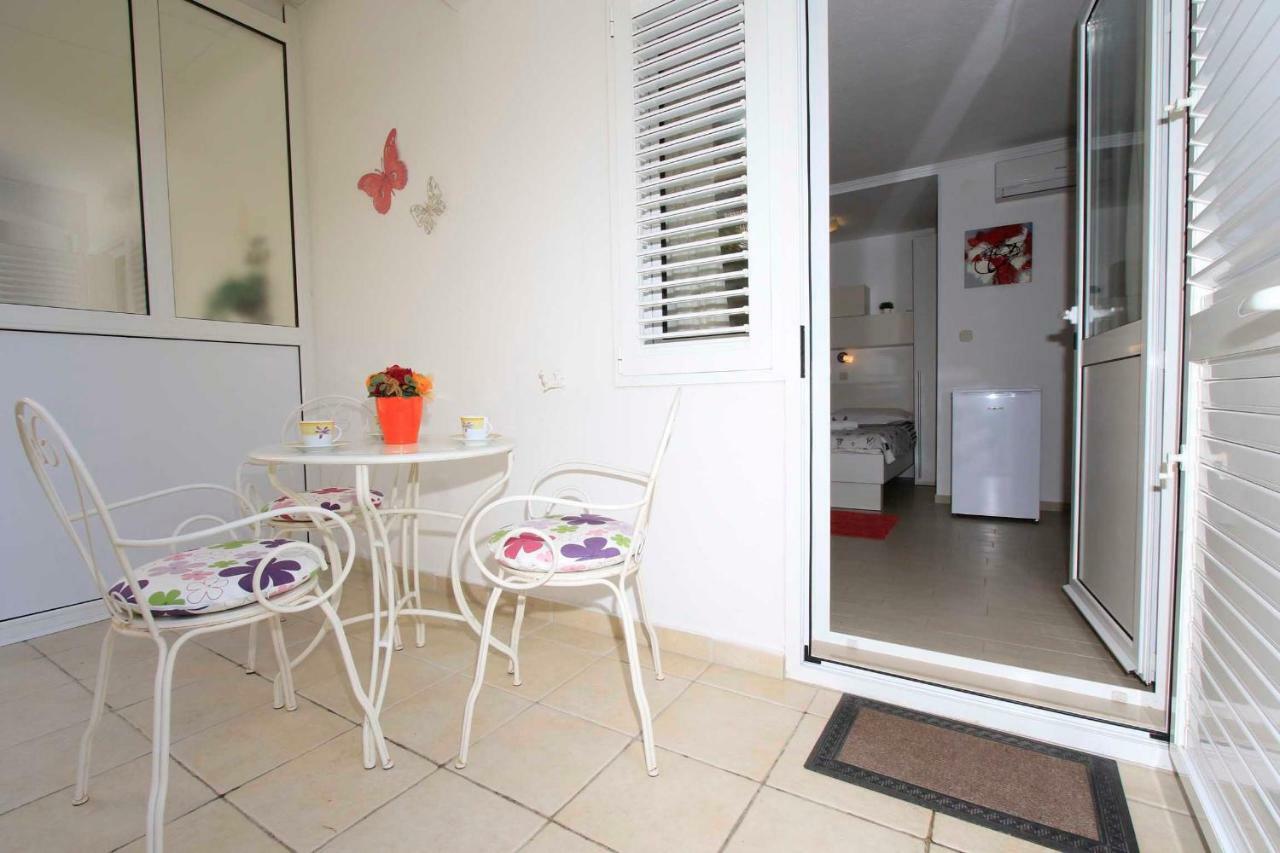 Apartmani Ivona & Ivo Makarska Luaran gambar