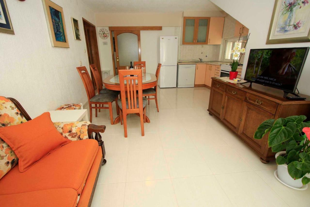 Apartmani Ivona & Ivo Makarska Luaran gambar