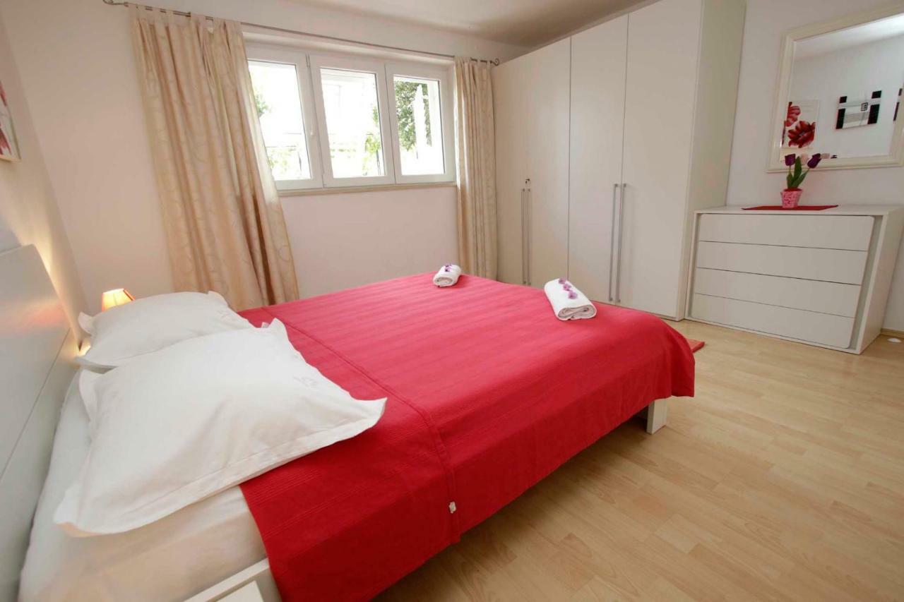 Apartmani Ivona & Ivo Makarska Luaran gambar
