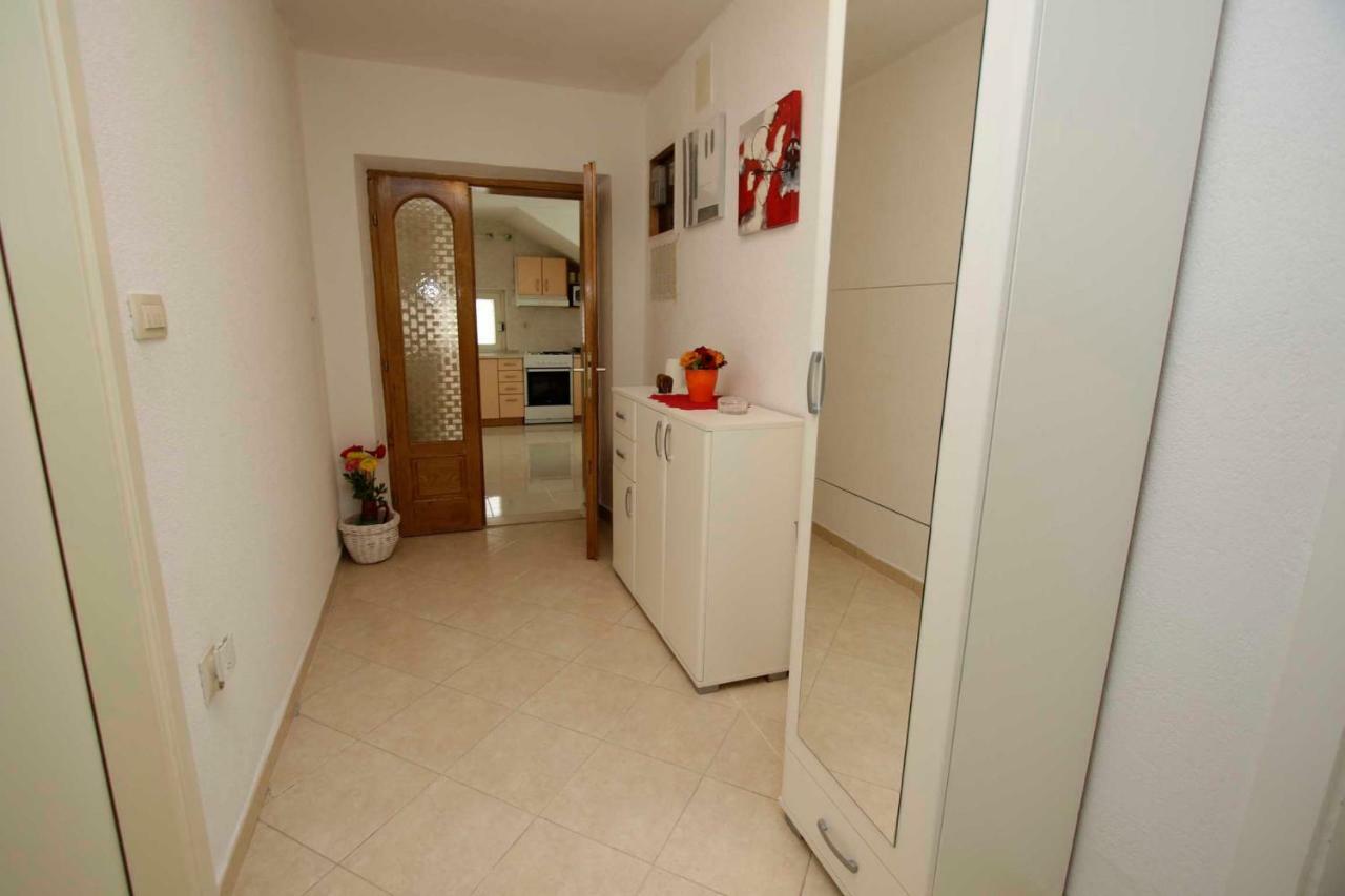 Apartmani Ivona & Ivo Makarska Luaran gambar