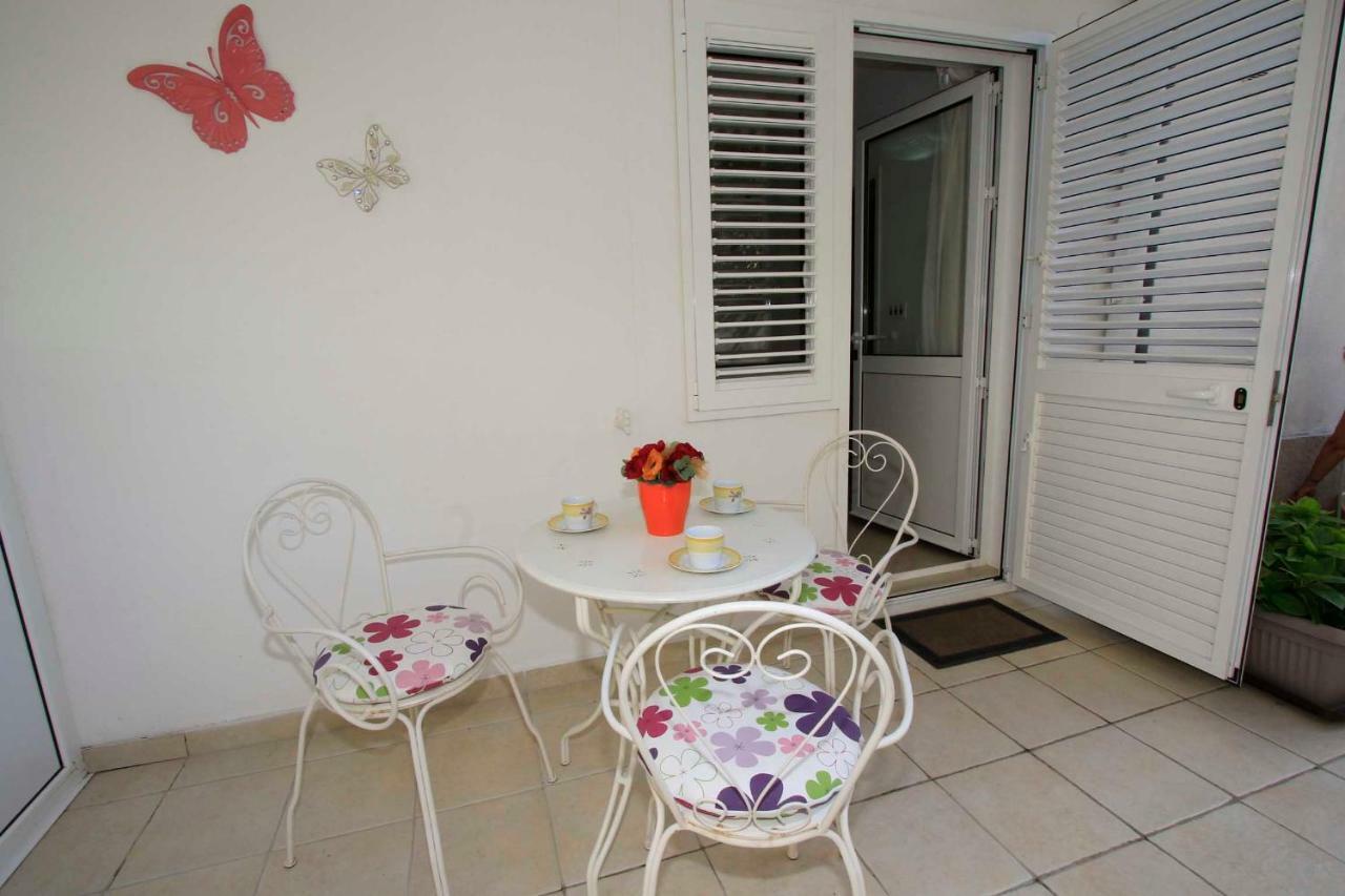 Apartmani Ivona & Ivo Makarska Luaran gambar