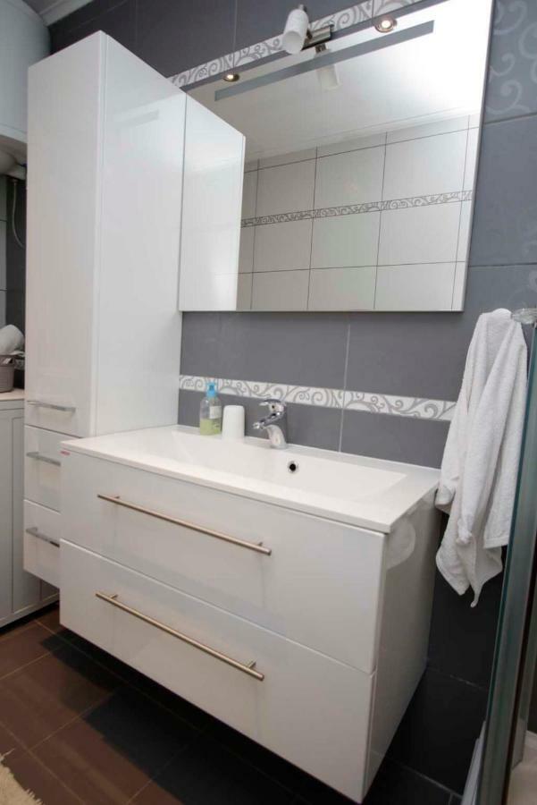 Apartmani Ivona & Ivo Makarska Luaran gambar