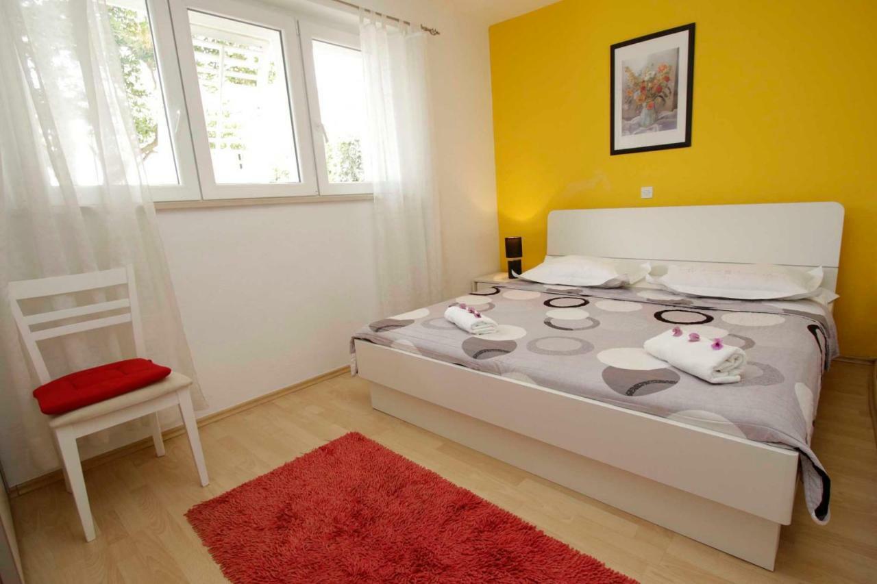 Apartmani Ivona & Ivo Makarska Luaran gambar