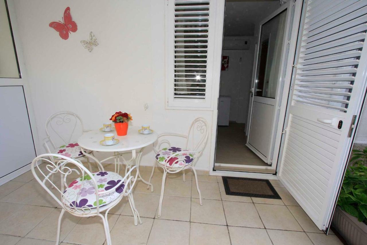 Apartmani Ivona & Ivo Makarska Luaran gambar