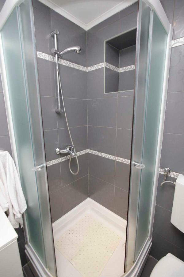 Apartmani Ivona & Ivo Makarska Luaran gambar